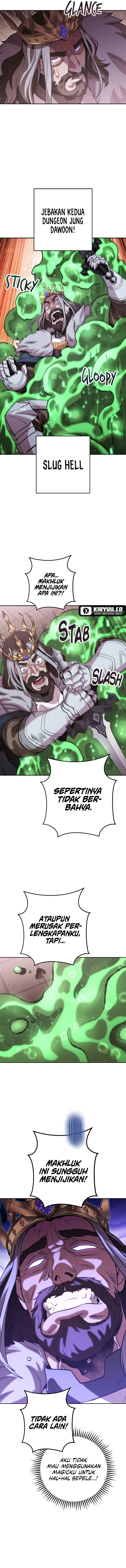 dungeon-reset - Chapter: 242