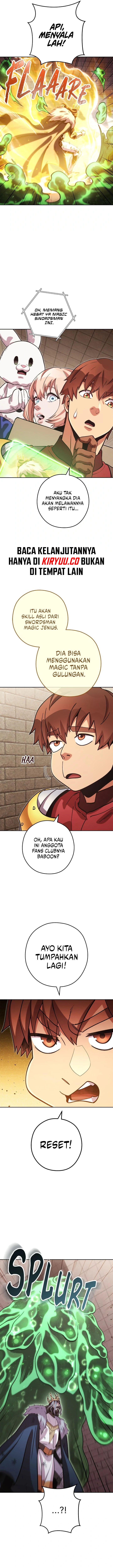 dungeon-reset - Chapter: 242