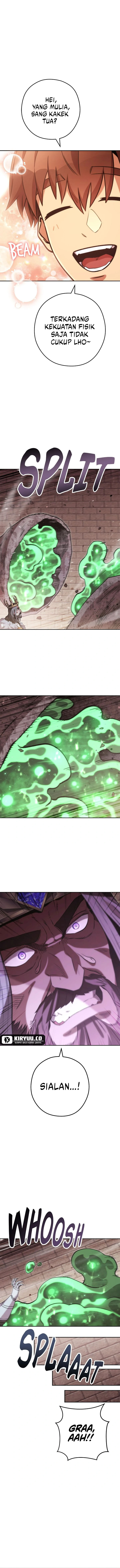 dungeon-reset - Chapter: 242