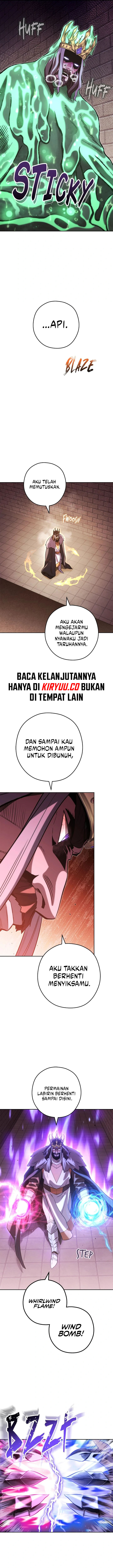 dungeon-reset - Chapter: 242