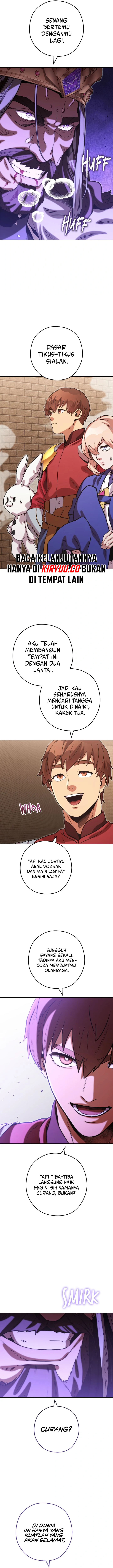 dungeon-reset - Chapter: 243