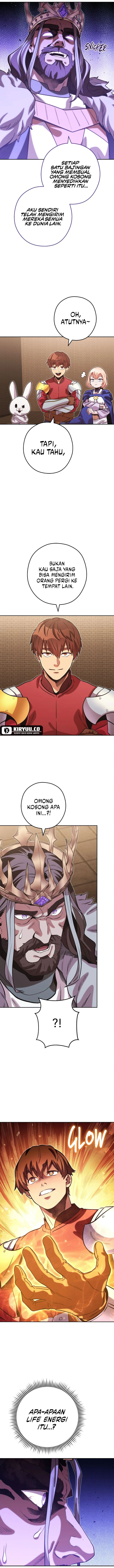 dungeon-reset - Chapter: 243