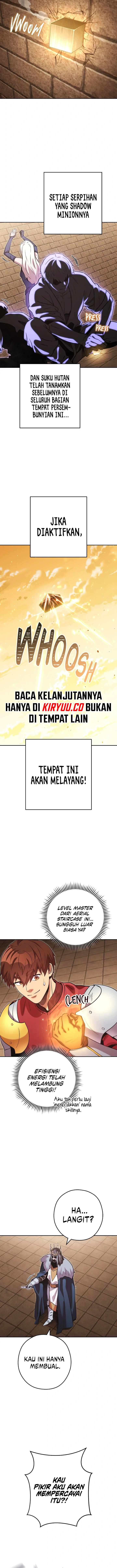 dungeon-reset - Chapter: 243