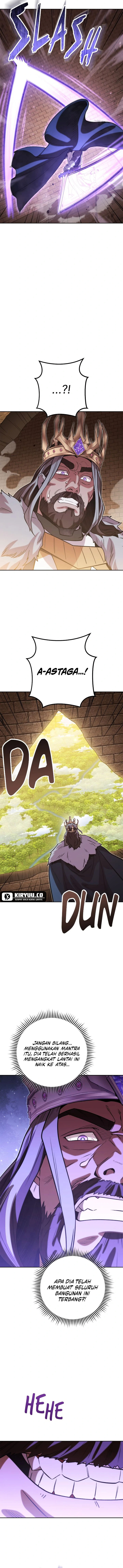 dungeon-reset - Chapter: 243