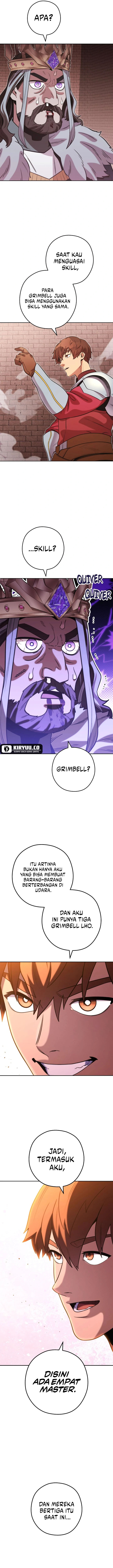 dungeon-reset - Chapter: 243