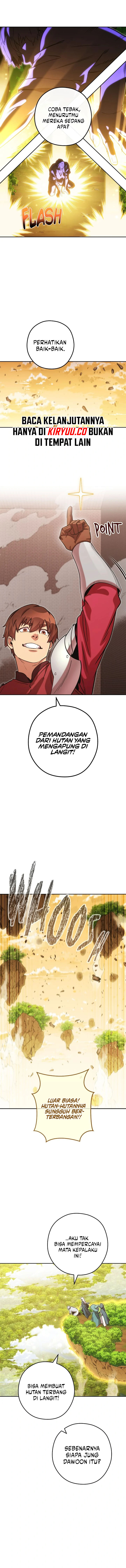dungeon-reset - Chapter: 243