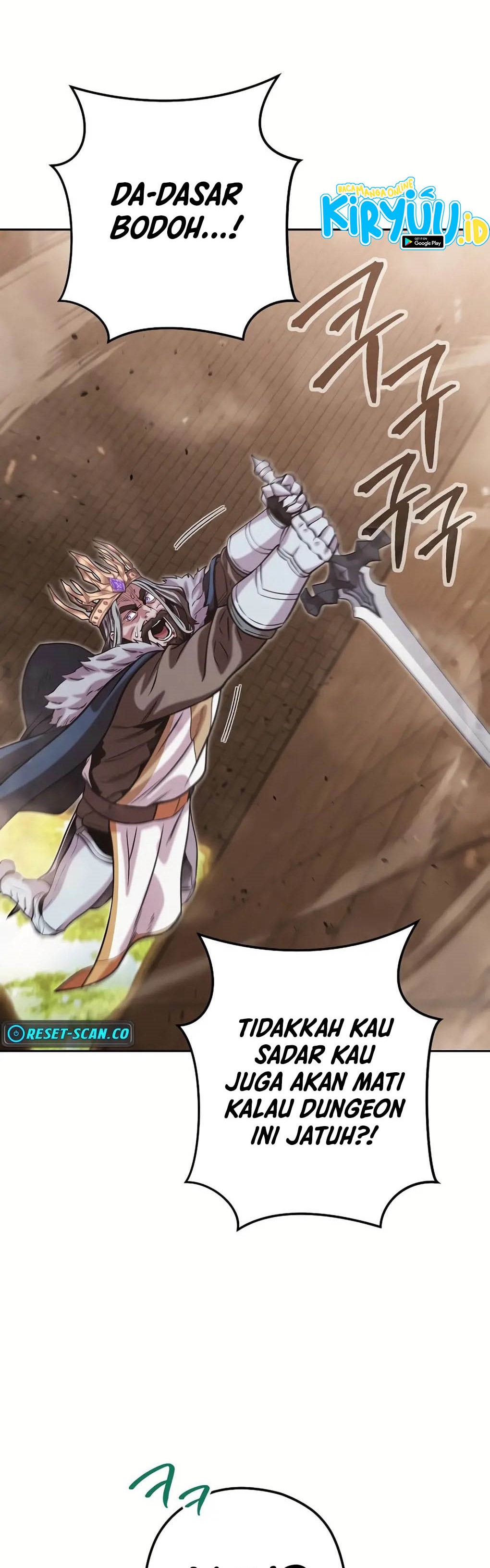 dungeon-reset - Chapter: 244