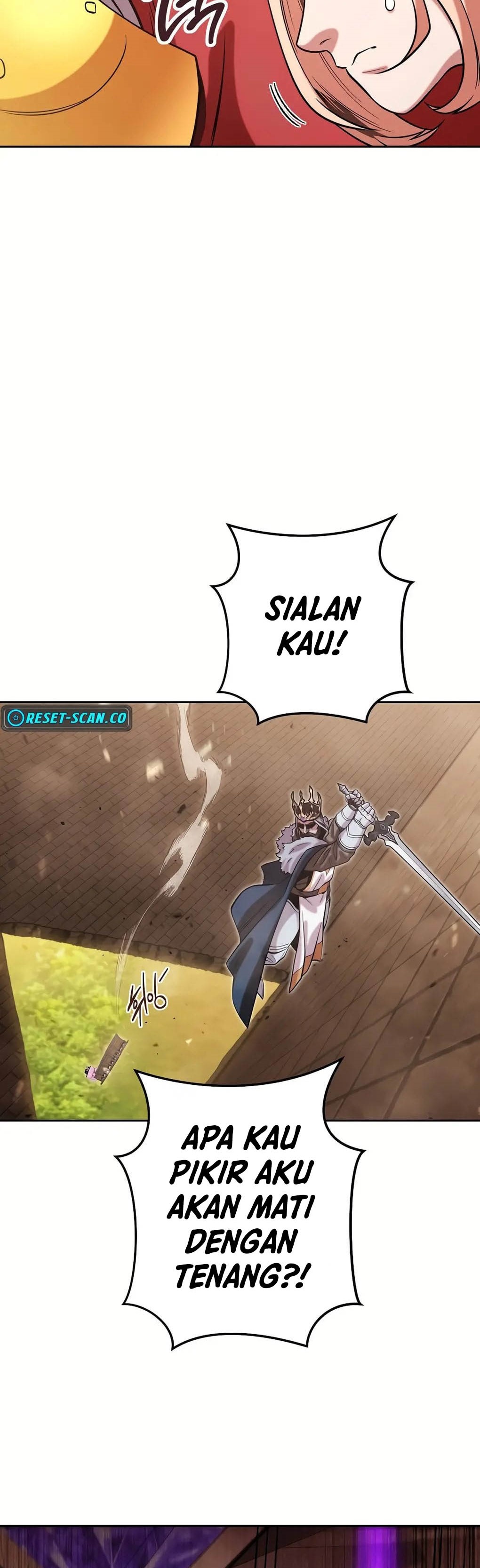 dungeon-reset - Chapter: 244