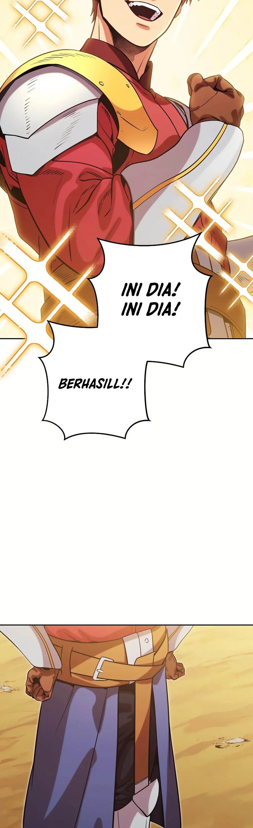 dungeon-reset - Chapter: 244