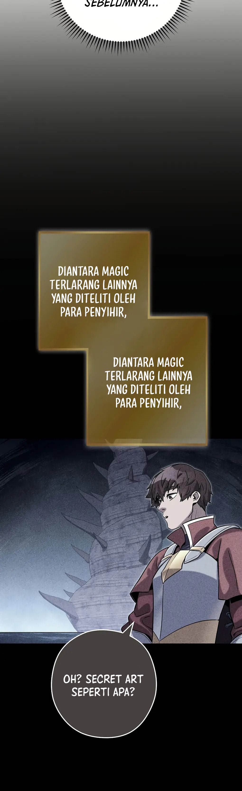 dungeon-reset - Chapter: 244