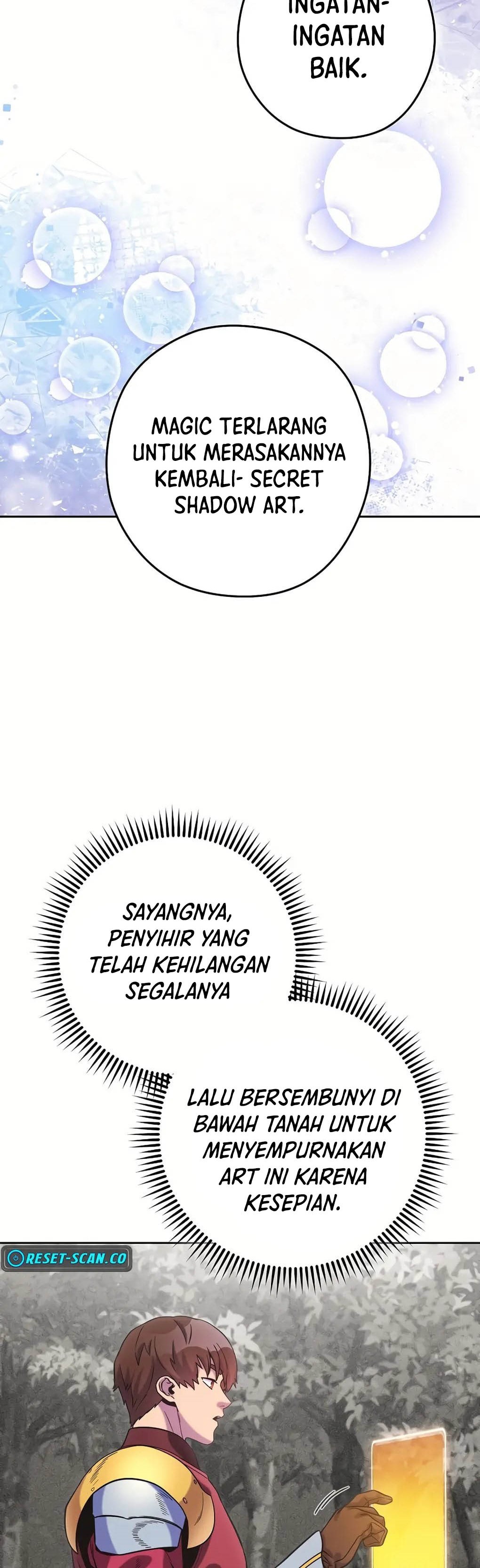 dungeon-reset - Chapter: 244