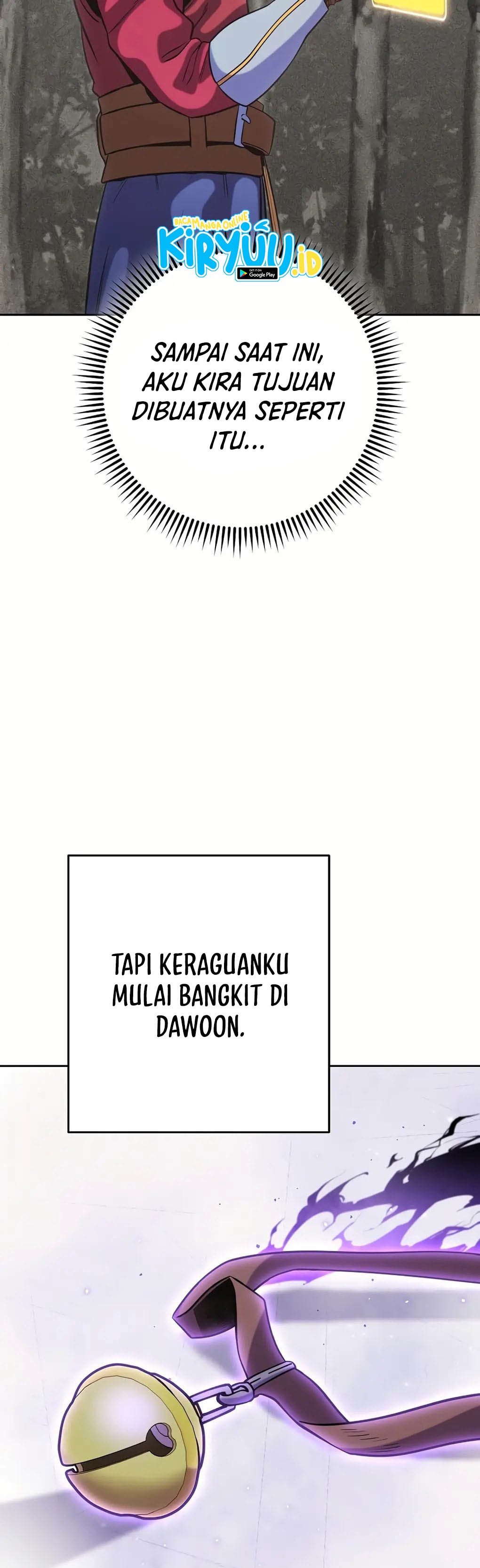 dungeon-reset - Chapter: 244