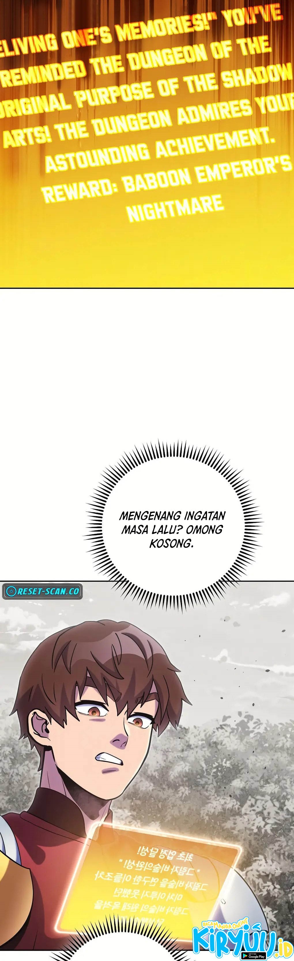 dungeon-reset - Chapter: 244