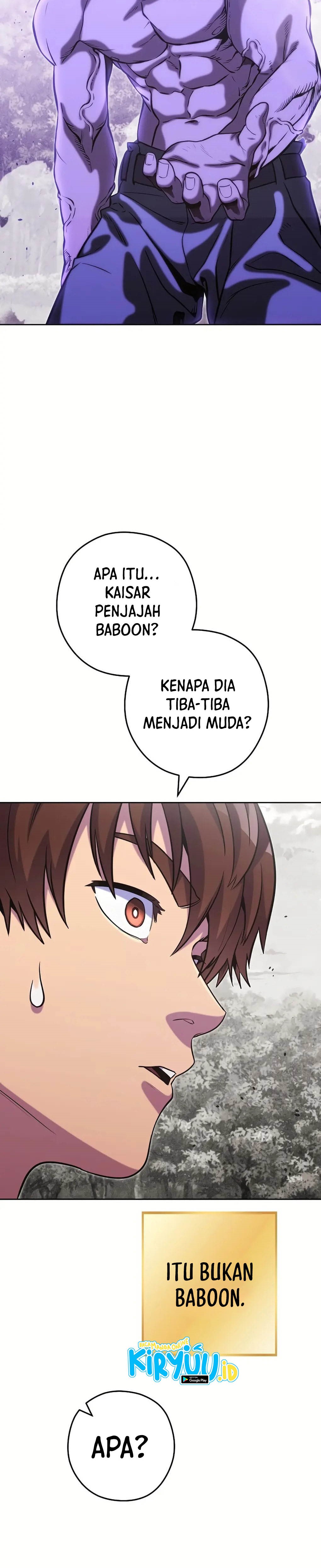 dungeon-reset - Chapter: 246