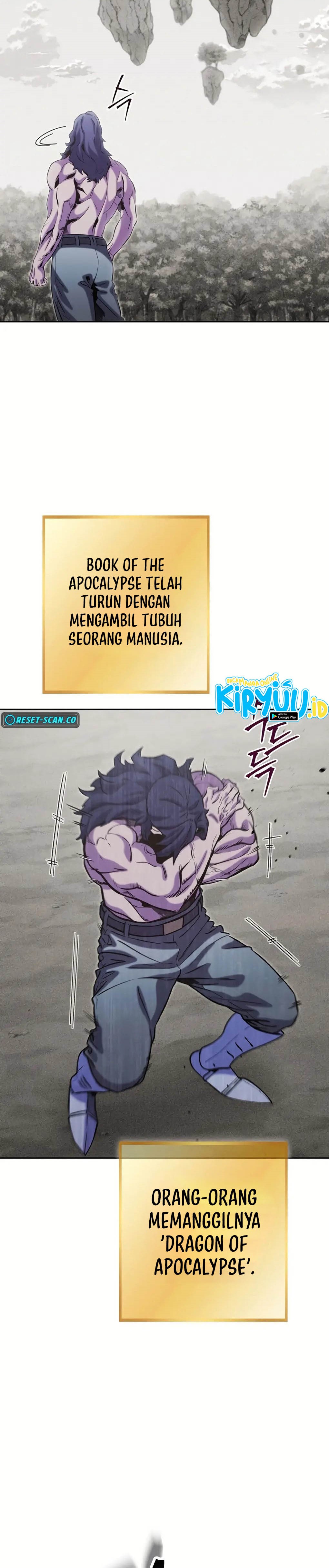 dungeon-reset - Chapter: 246