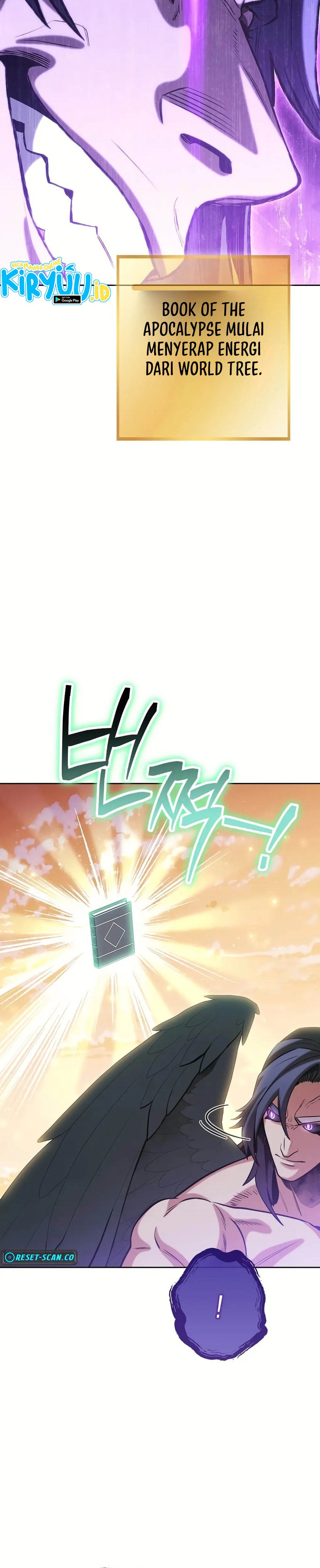 dungeon-reset - Chapter: 246
