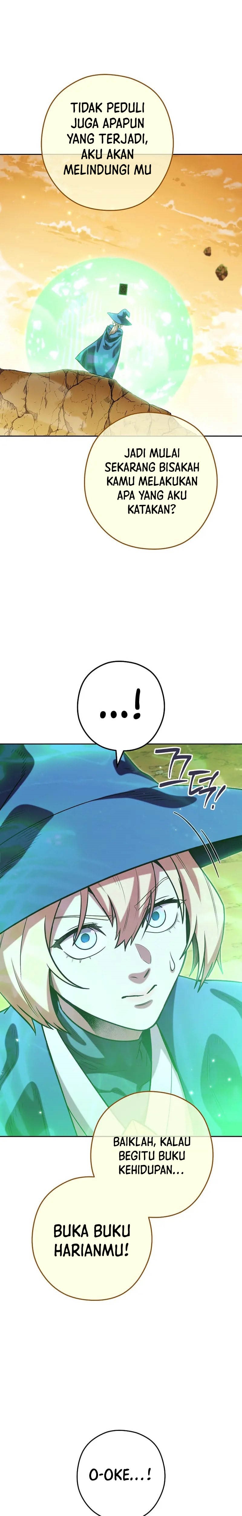 dungeon-reset - Chapter: 247
