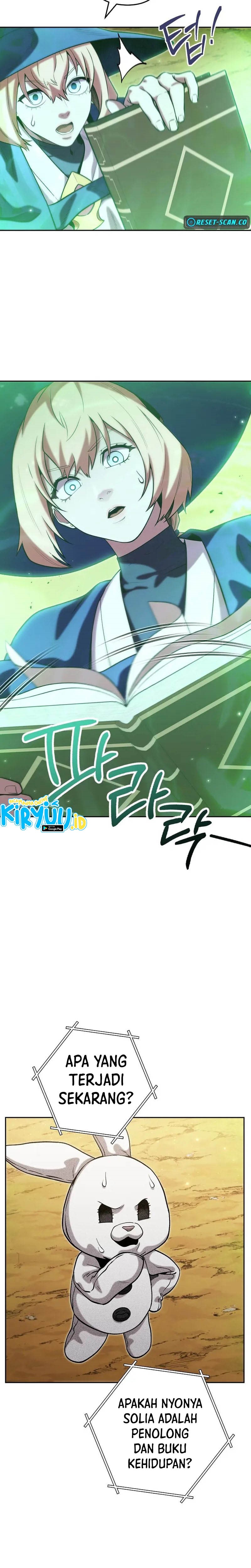 dungeon-reset - Chapter: 247