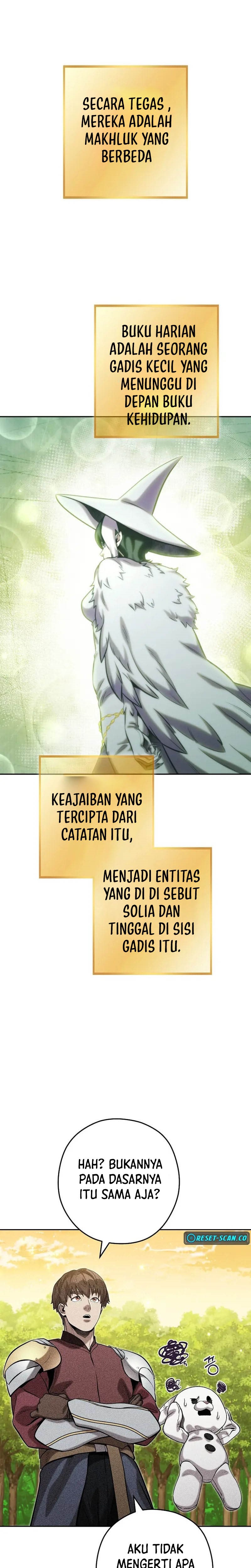dungeon-reset - Chapter: 247