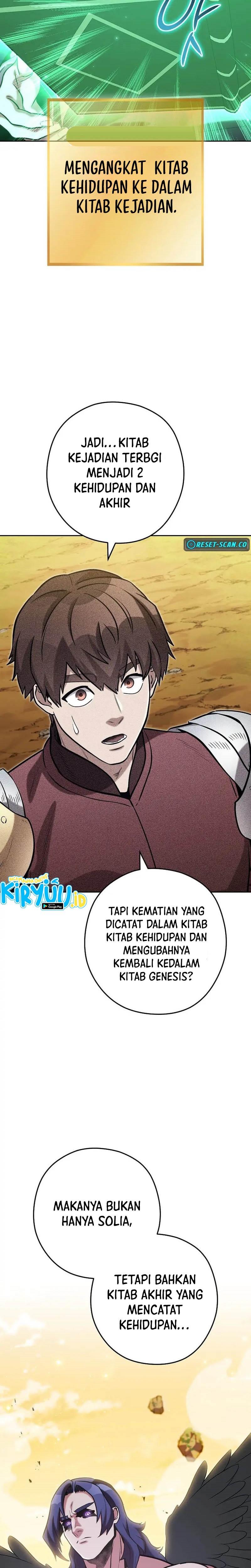 dungeon-reset - Chapter: 247