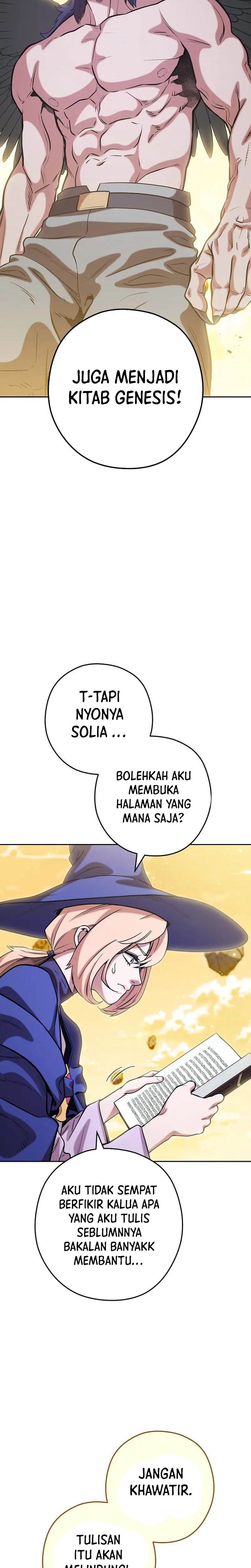 dungeon-reset - Chapter: 247