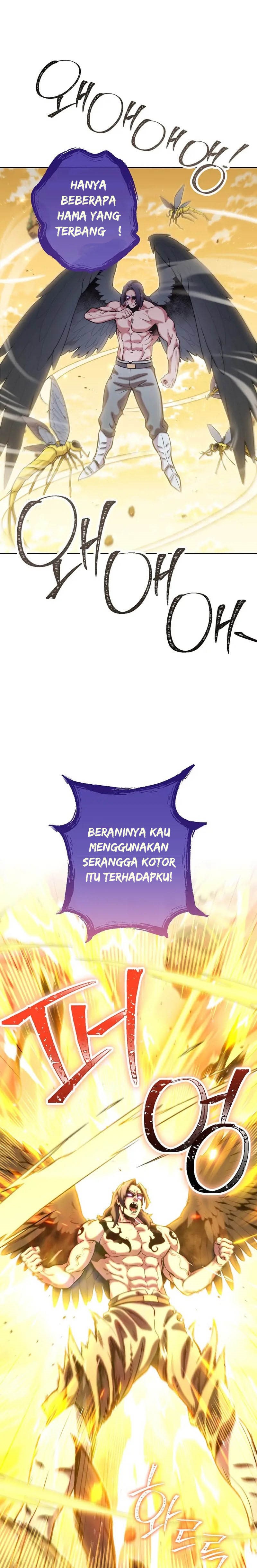 dungeon-reset - Chapter: 247