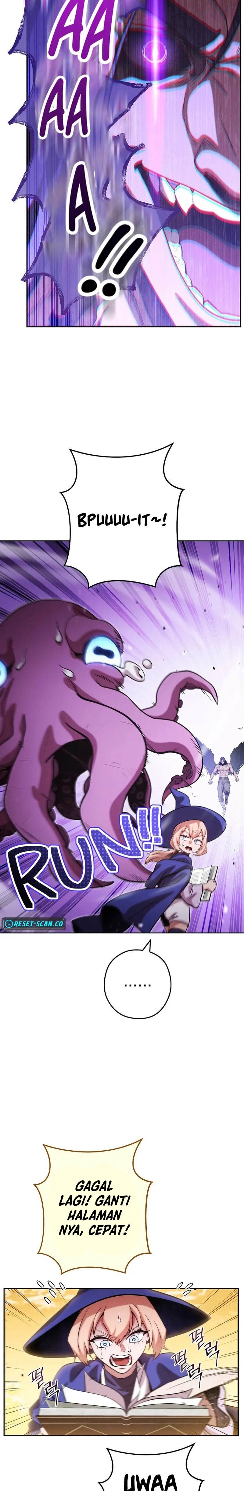 dungeon-reset - Chapter: 247