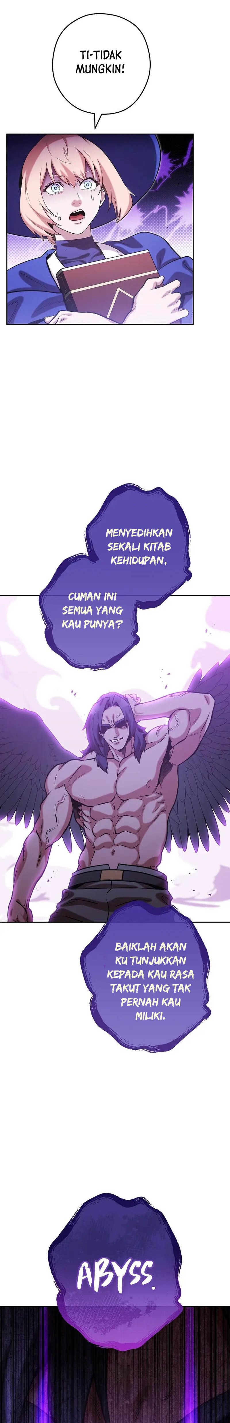 dungeon-reset - Chapter: 247
