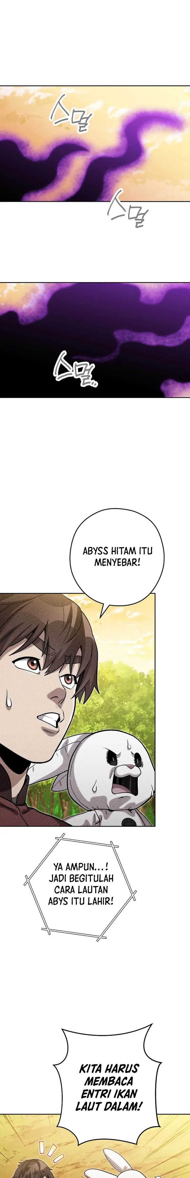 dungeon-reset - Chapter: 247