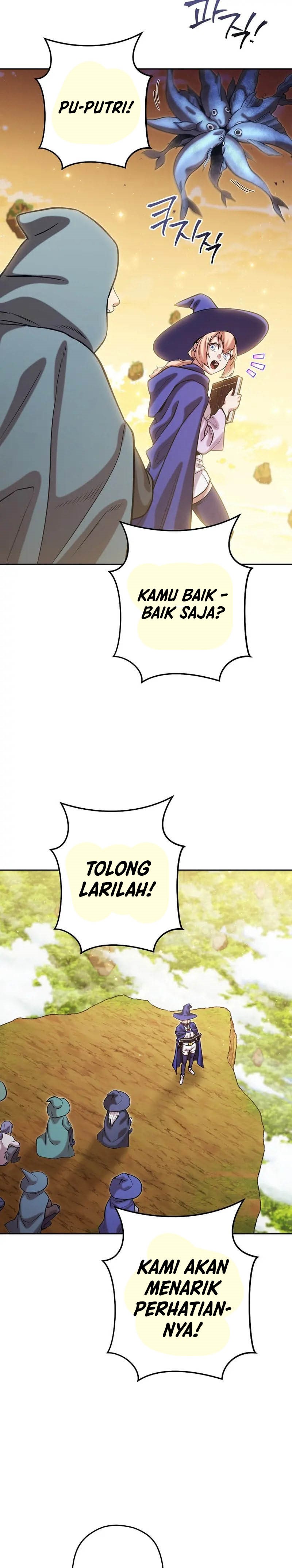dungeon-reset - Chapter: 247
