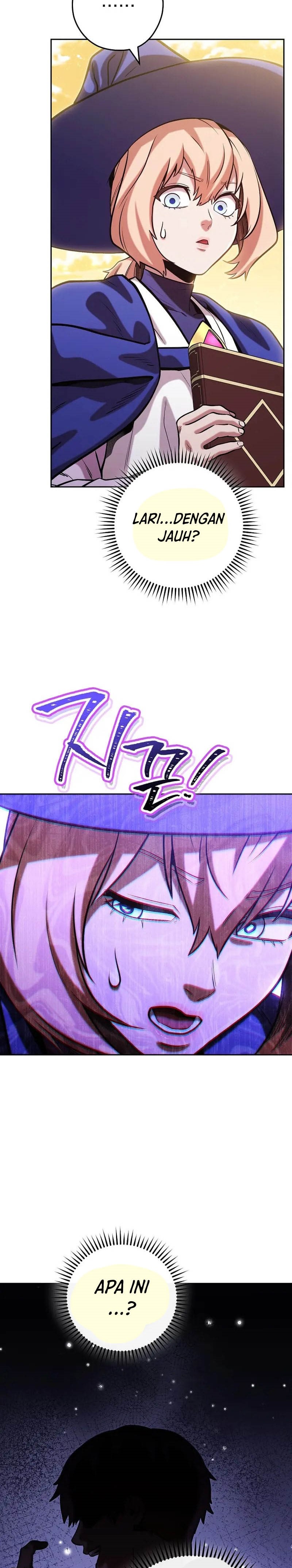 dungeon-reset - Chapter: 247