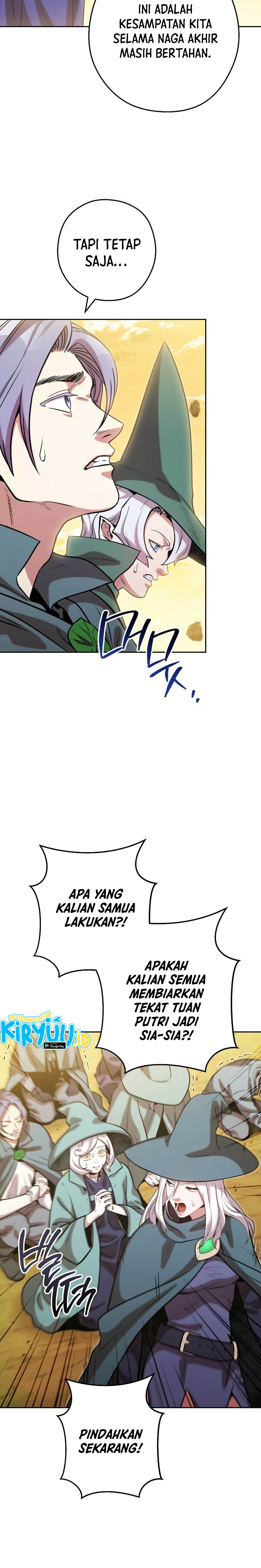dungeon-reset - Chapter: 248