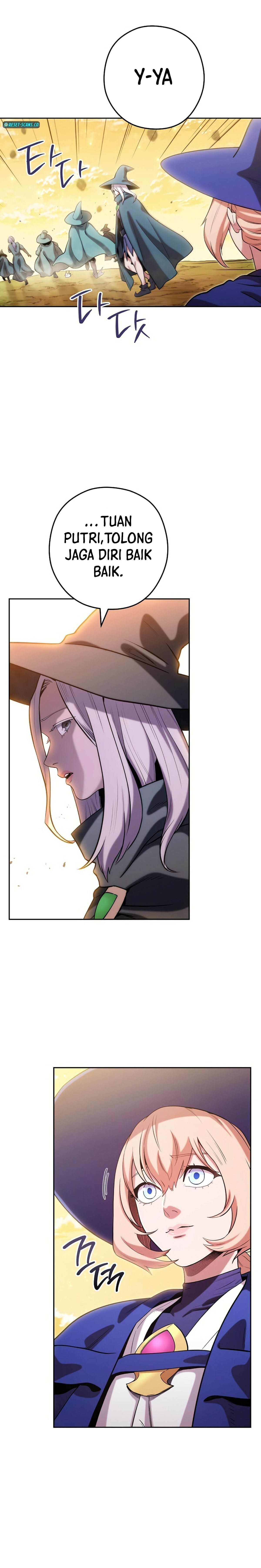 dungeon-reset - Chapter: 248