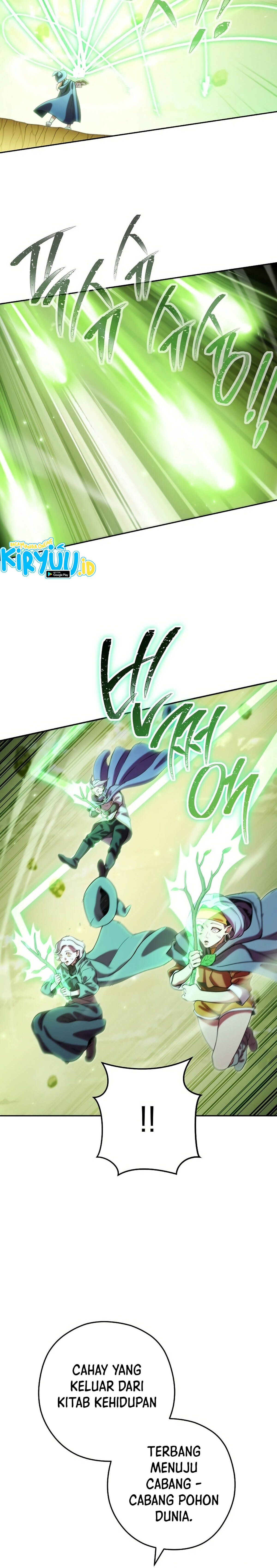 dungeon-reset - Chapter: 248