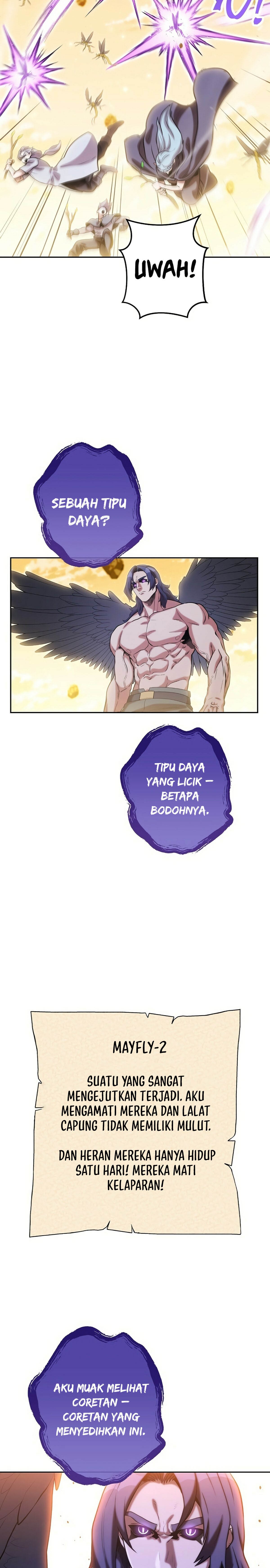 dungeon-reset - Chapter: 248