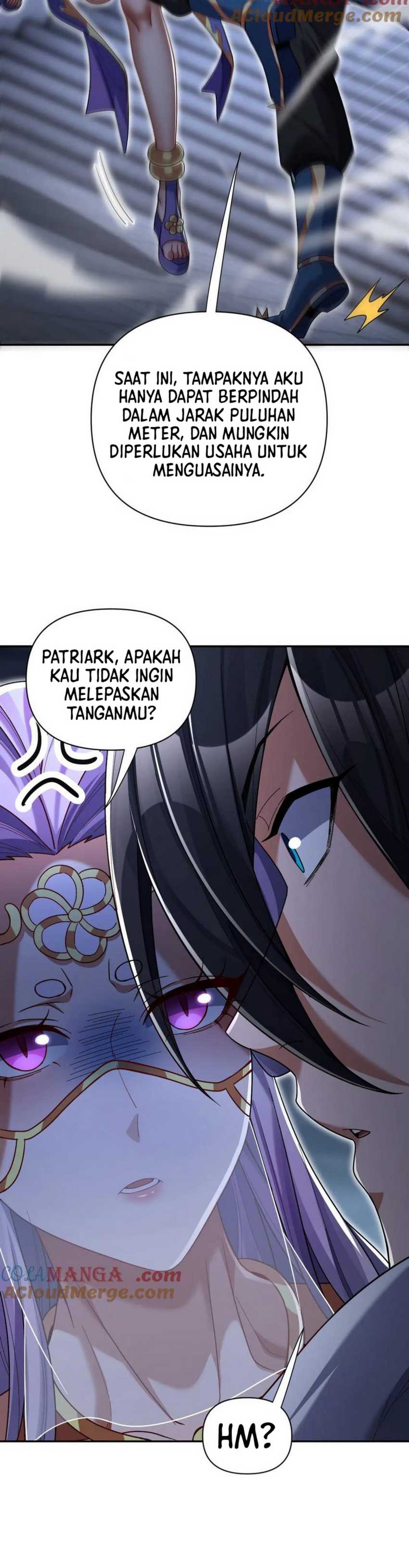 invincible-after-shocking-my-empress-wife - Chapter: 72