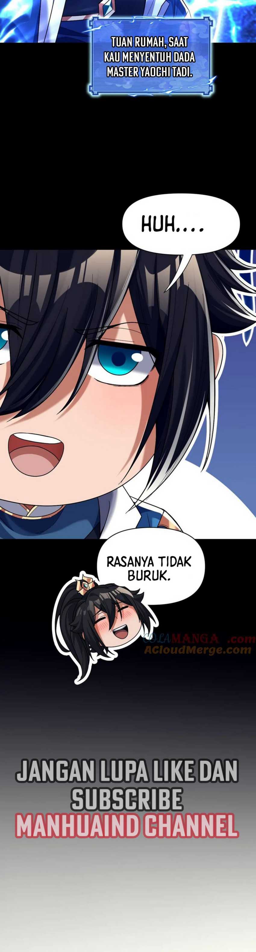 invincible-after-shocking-my-empress-wife - Chapter: 72