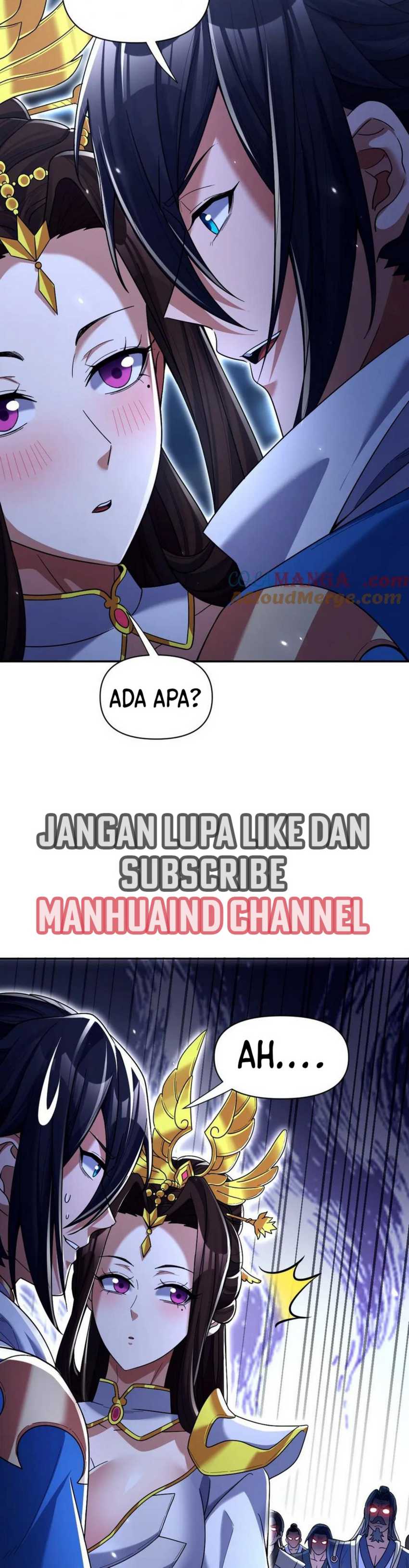 invincible-after-shocking-my-empress-wife - Chapter: 72