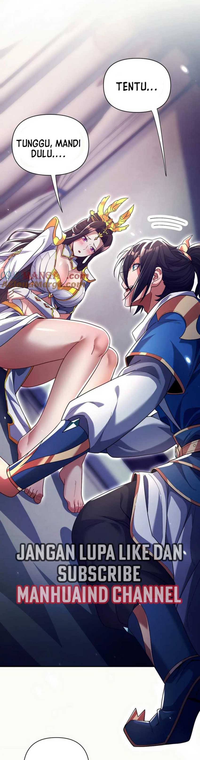 invincible-after-shocking-my-empress-wife - Chapter: 72