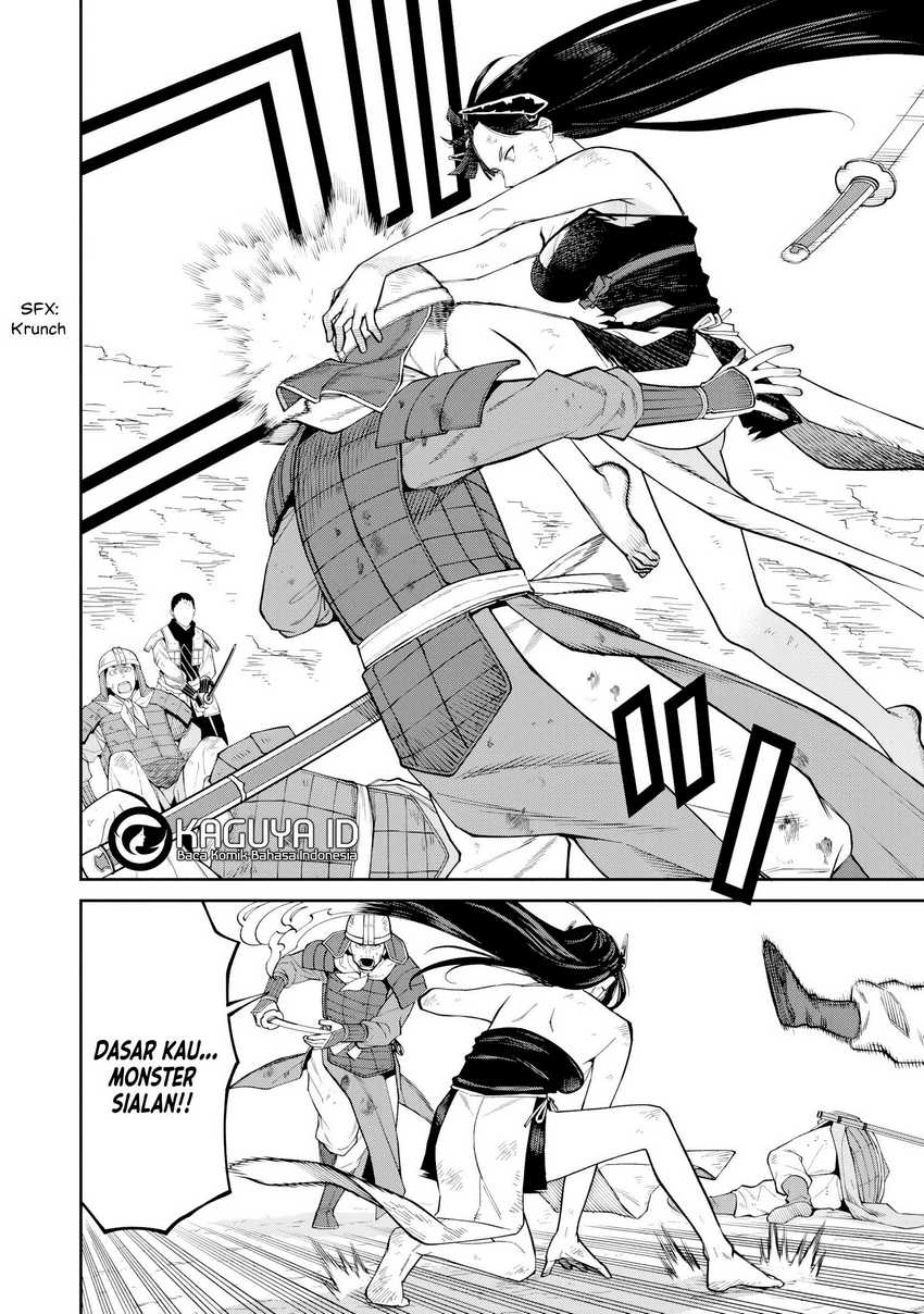 ishigami-senki - Chapter: 21