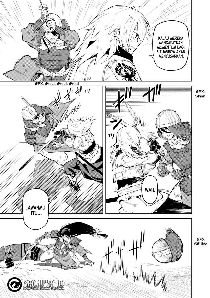 ishigami-senki - Chapter: 21