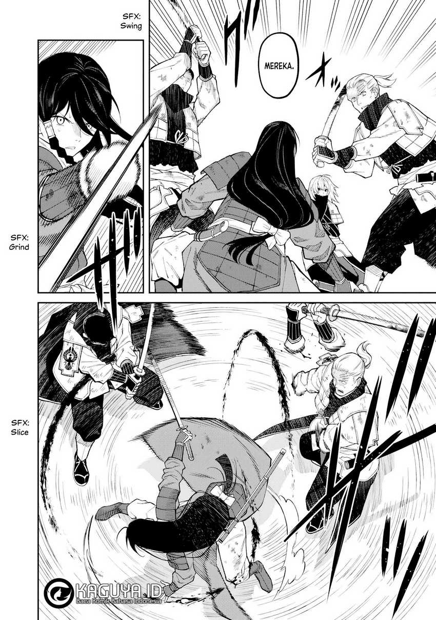 ishigami-senki - Chapter: 21