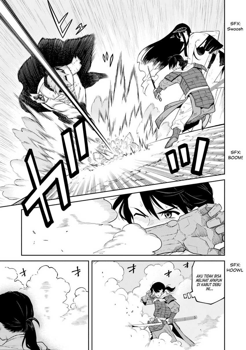 ishigami-senki - Chapter: 21