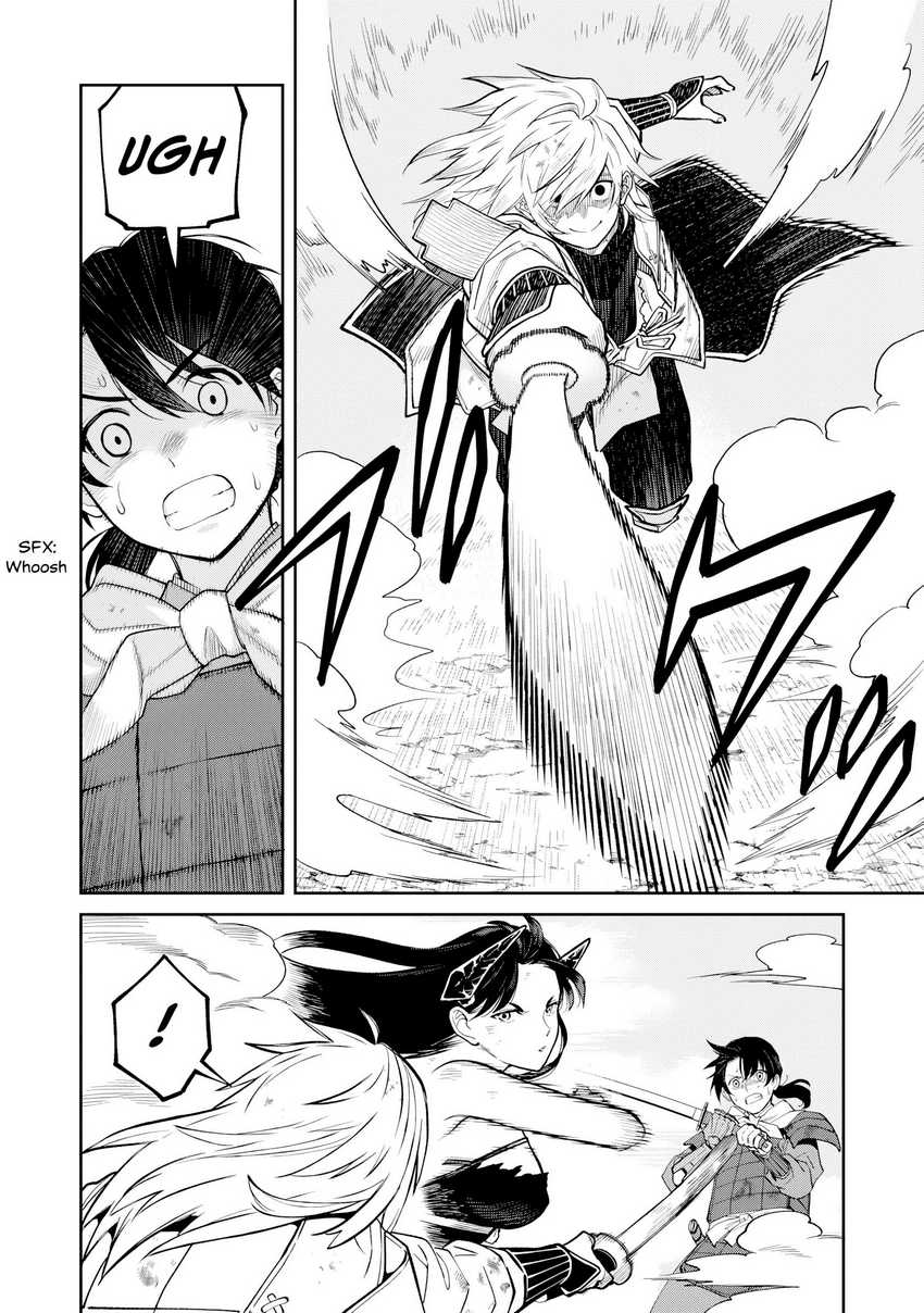 ishigami-senki - Chapter: 21