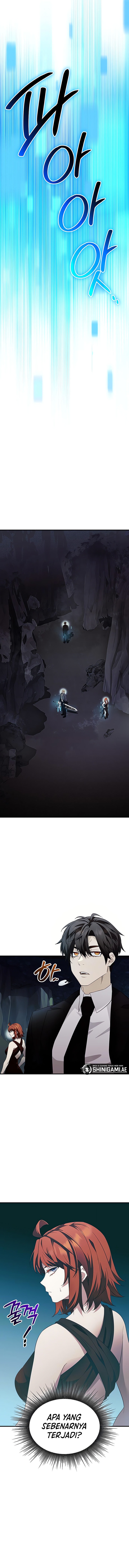 i-obtained-a-mythic-item - Chapter: 131