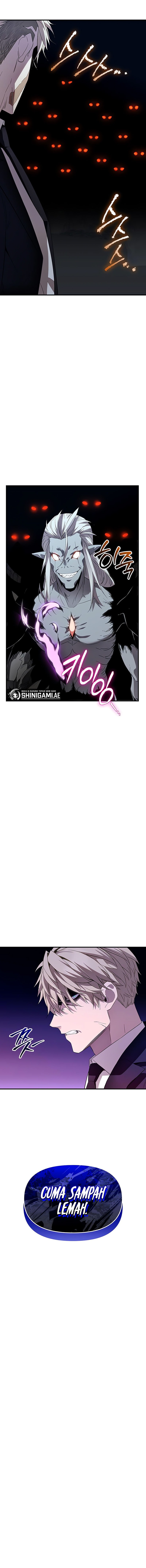 i-obtained-a-mythic-item - Chapter: 131