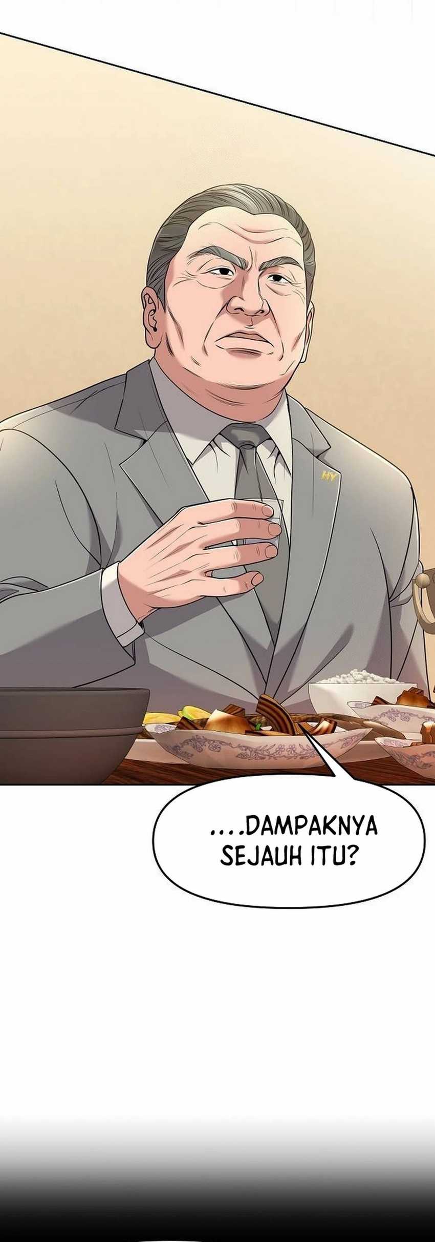 the-new-employee-kim-chul-soo - Chapter: 101