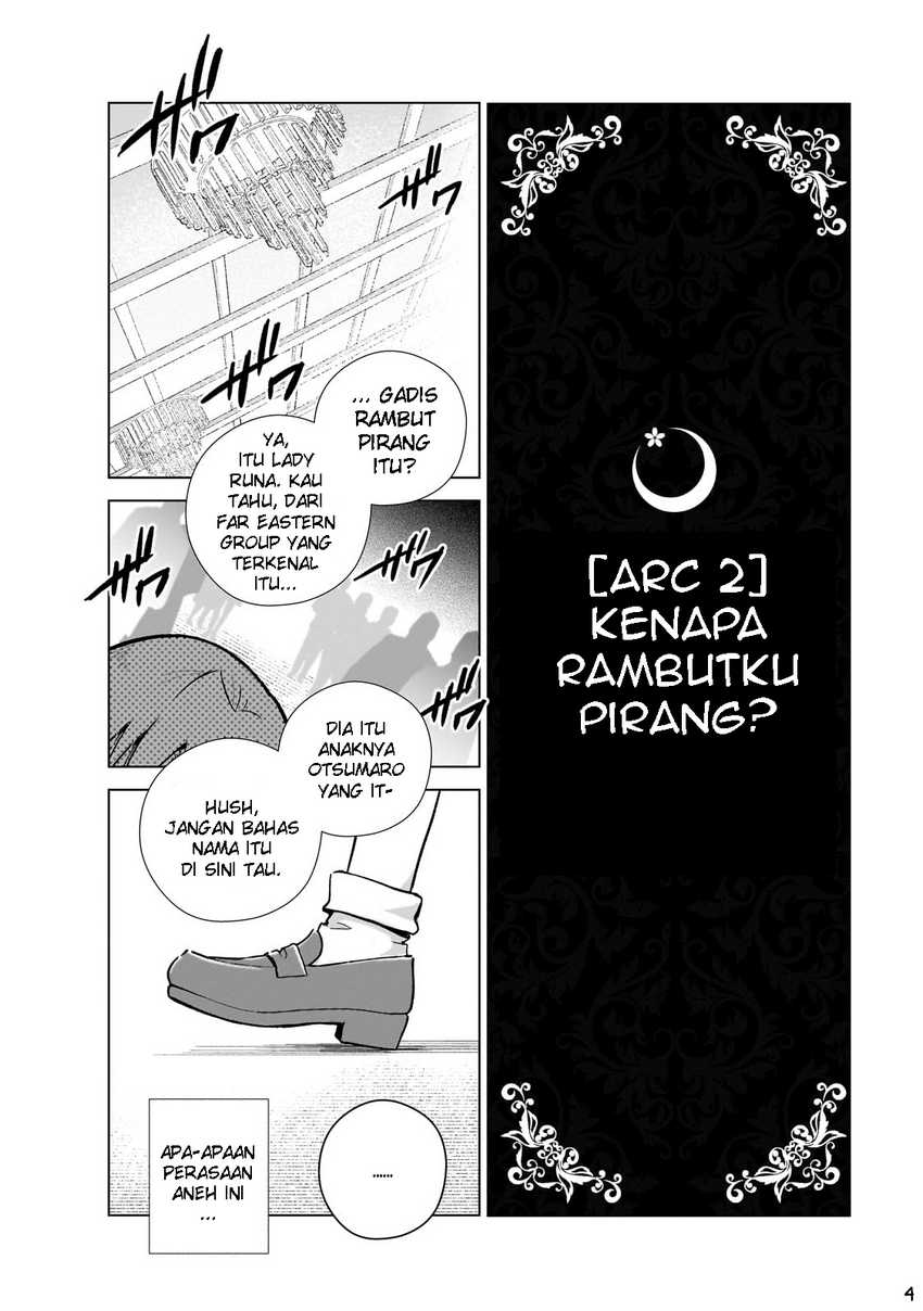 gendai-shakai-de-otome-game-no-akuyaku-reijou-wo-suru-no-wa-chotto-taihen - Chapter: 12