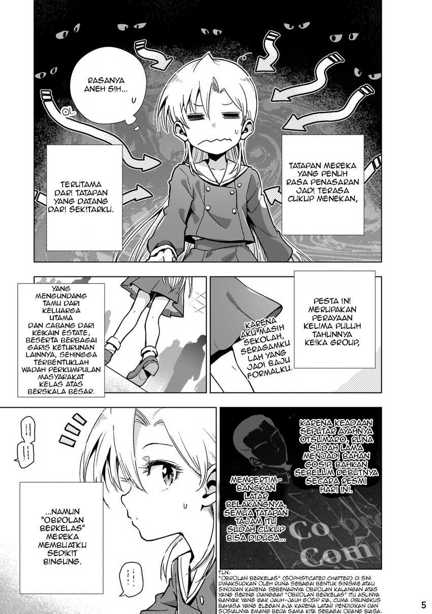 gendai-shakai-de-otome-game-no-akuyaku-reijou-wo-suru-no-wa-chotto-taihen - Chapter: 12