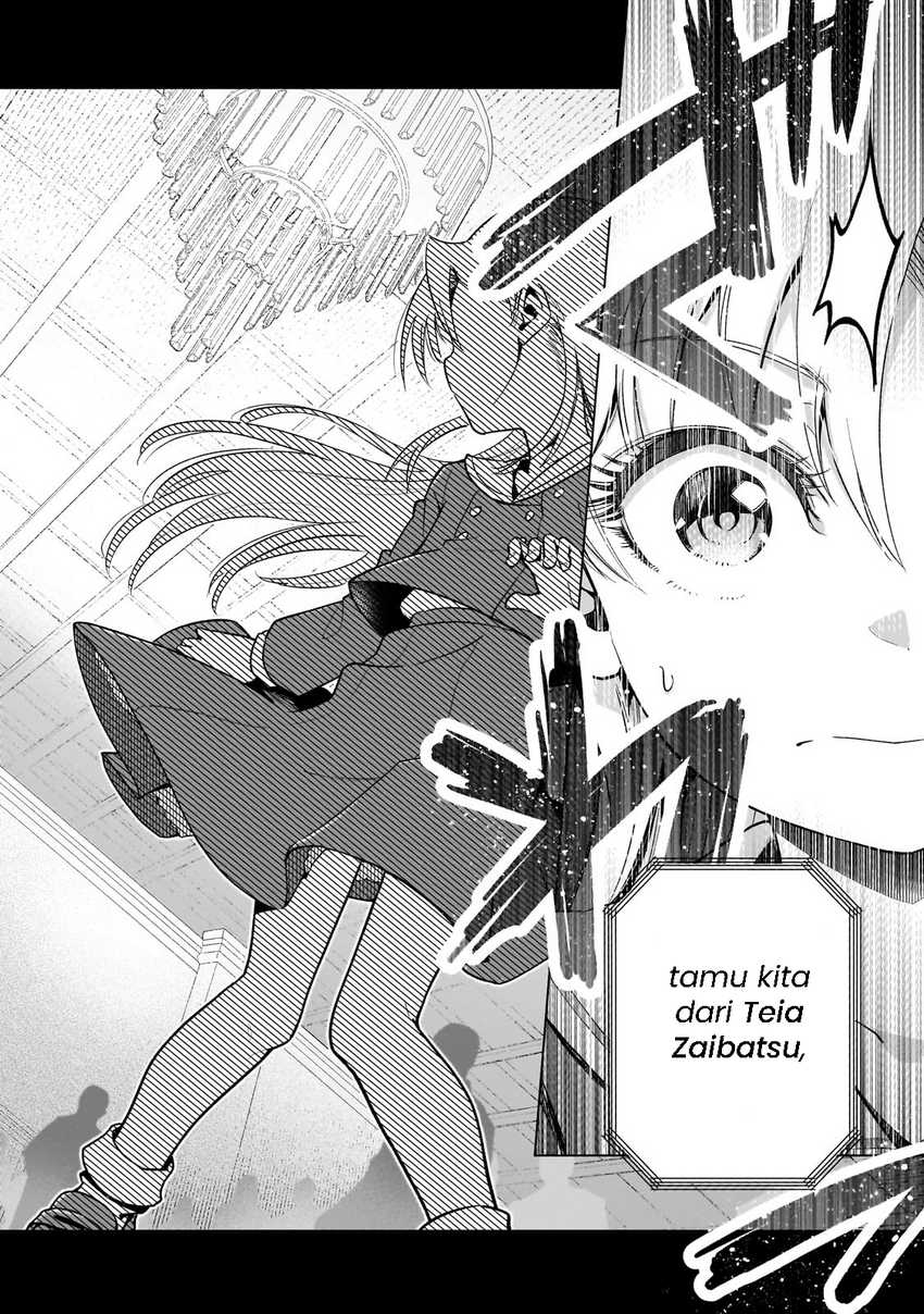 gendai-shakai-de-otome-game-no-akuyaku-reijou-wo-suru-no-wa-chotto-taihen - Chapter: 12